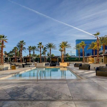Mgm Signature-25-702 1Bedroom 2Bath Balcony Suite Las Vegas Buitenkant foto