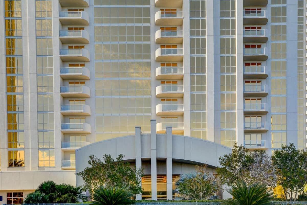 Mgm Signature-25-702 1Bedroom 2Bath Balcony Suite Las Vegas Buitenkant foto