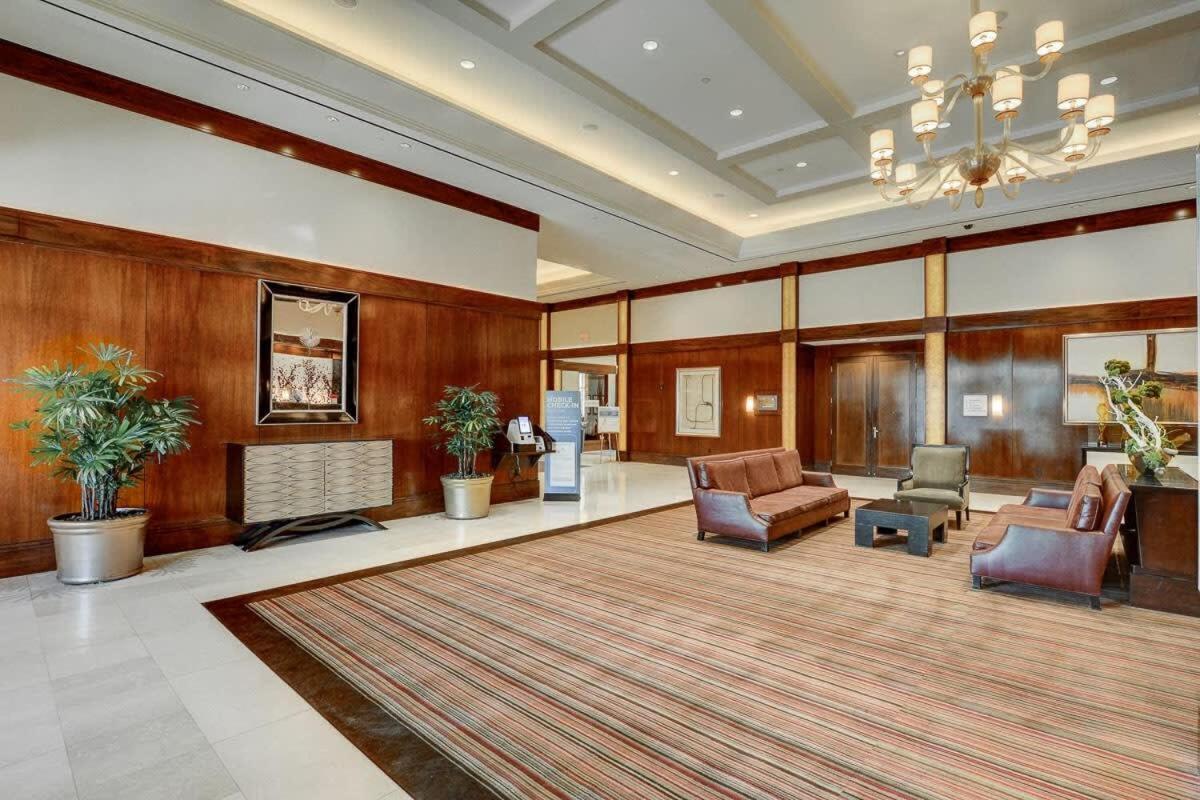 Mgm Signature-25-702 1Bedroom 2Bath Balcony Suite Las Vegas Buitenkant foto